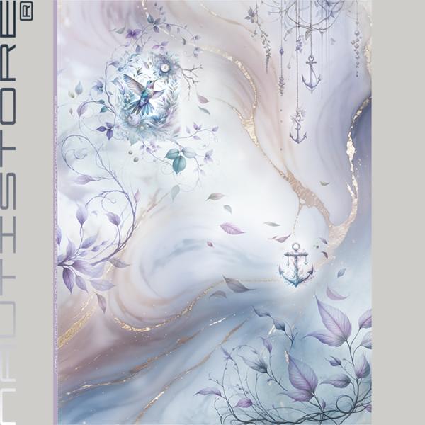 Maritim Tattoo 134.3 - Kolibri (Vorbestellung ab 14.03.2026)